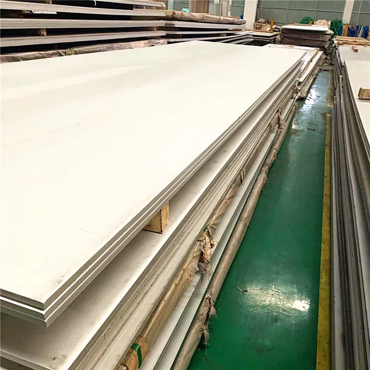 stainless steel plate&sheet